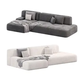 Lema cloud sofa by lemmobili colors
